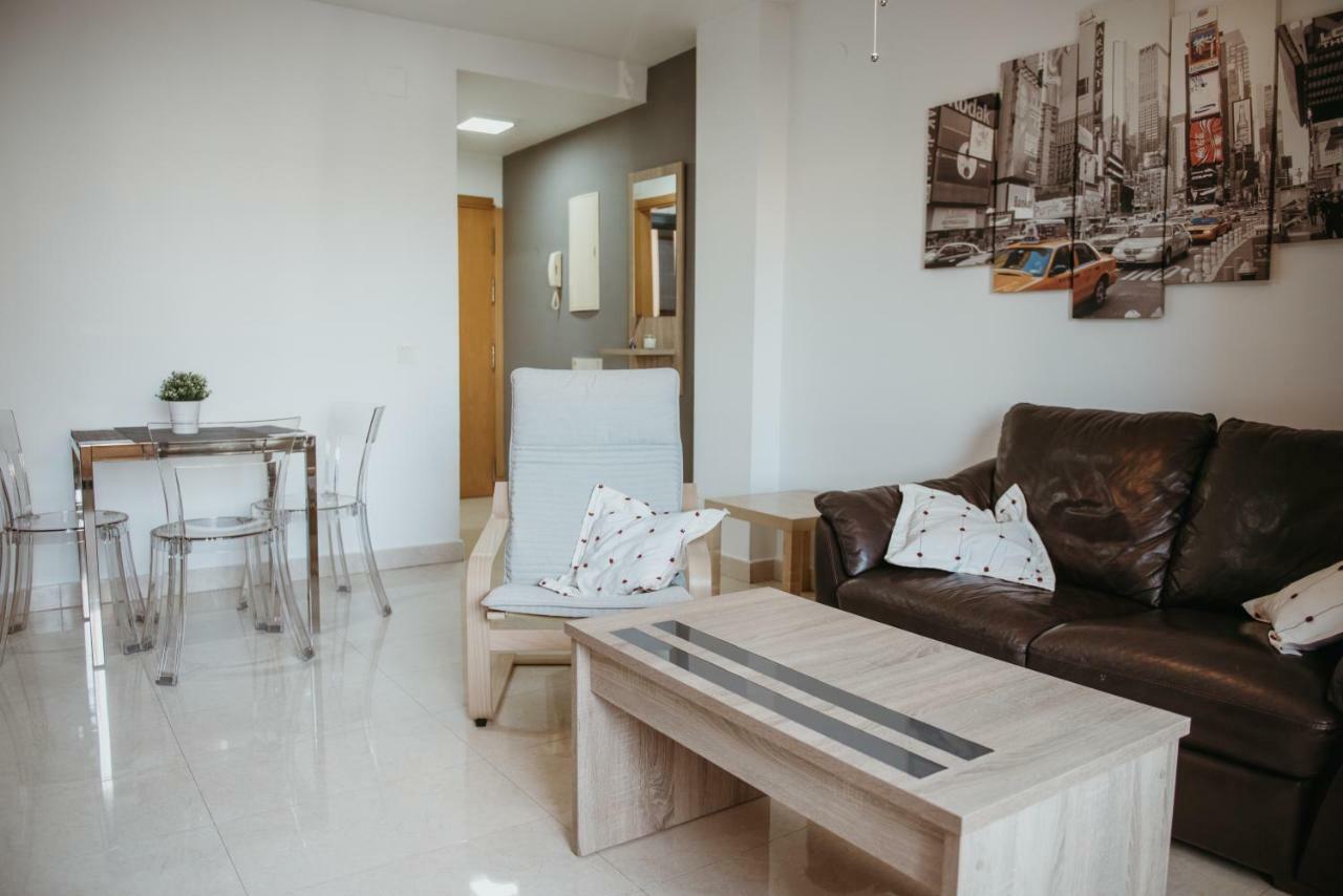 Apartamento Cala De Nerja-Lovely Kültér fotó