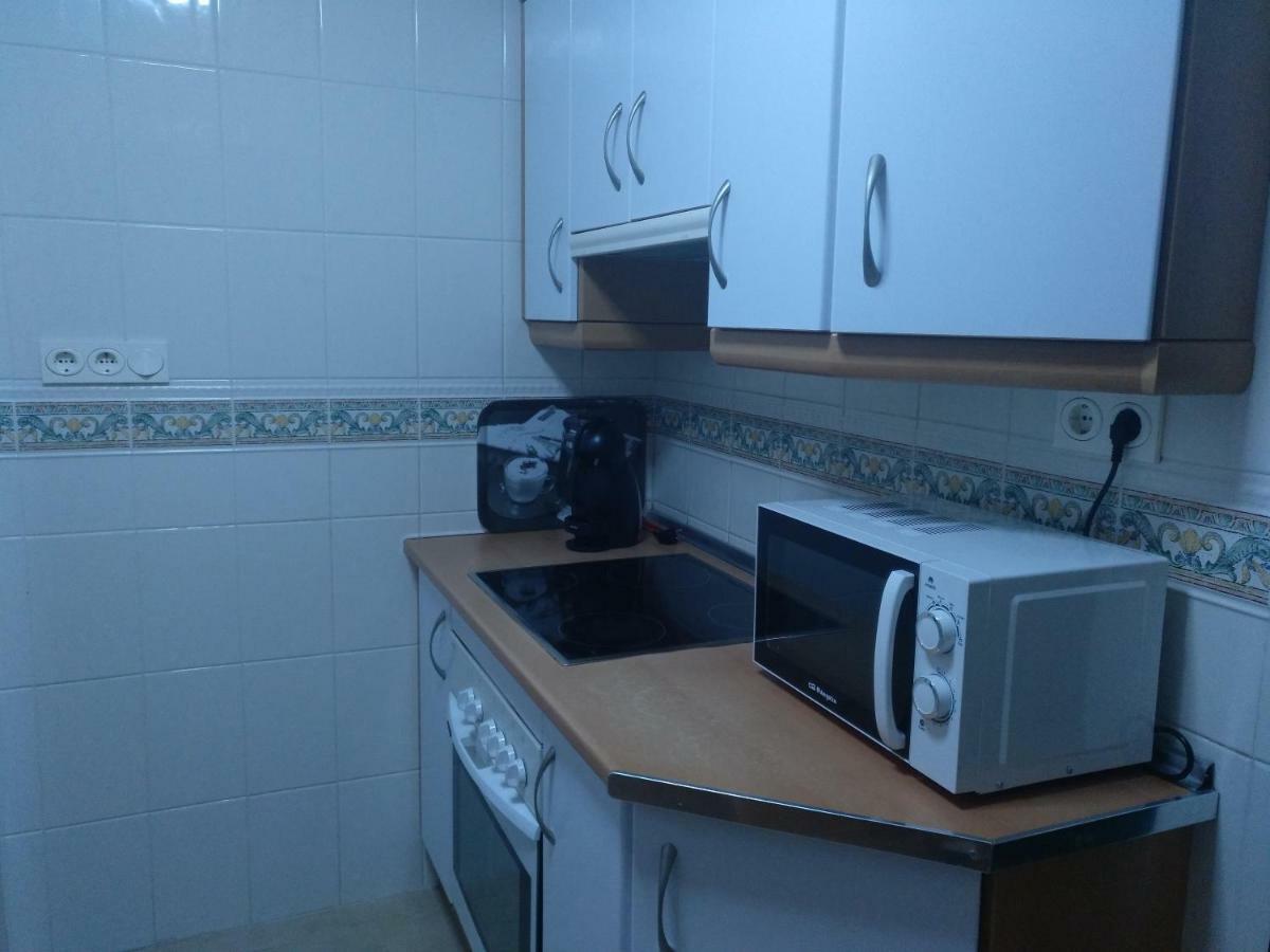 Apartamento Cala De Nerja-Lovely Kültér fotó